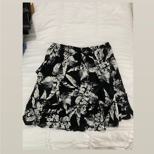 hashtag boutique skirt